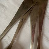 Small spoons