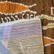 Berber Carpet Boujaad - 262 x 222 cm