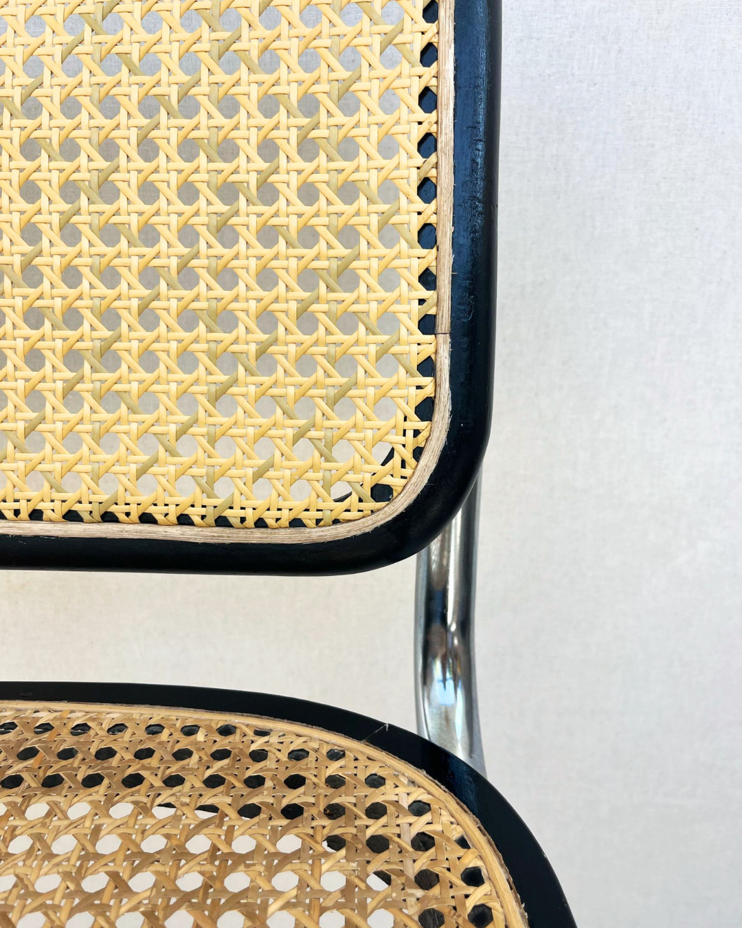 Chaise Marcel Breuer