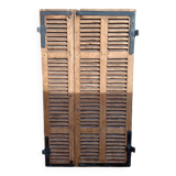 Shutters
