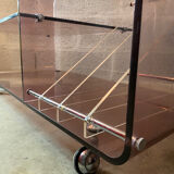 Coffee table by Michel Dumas