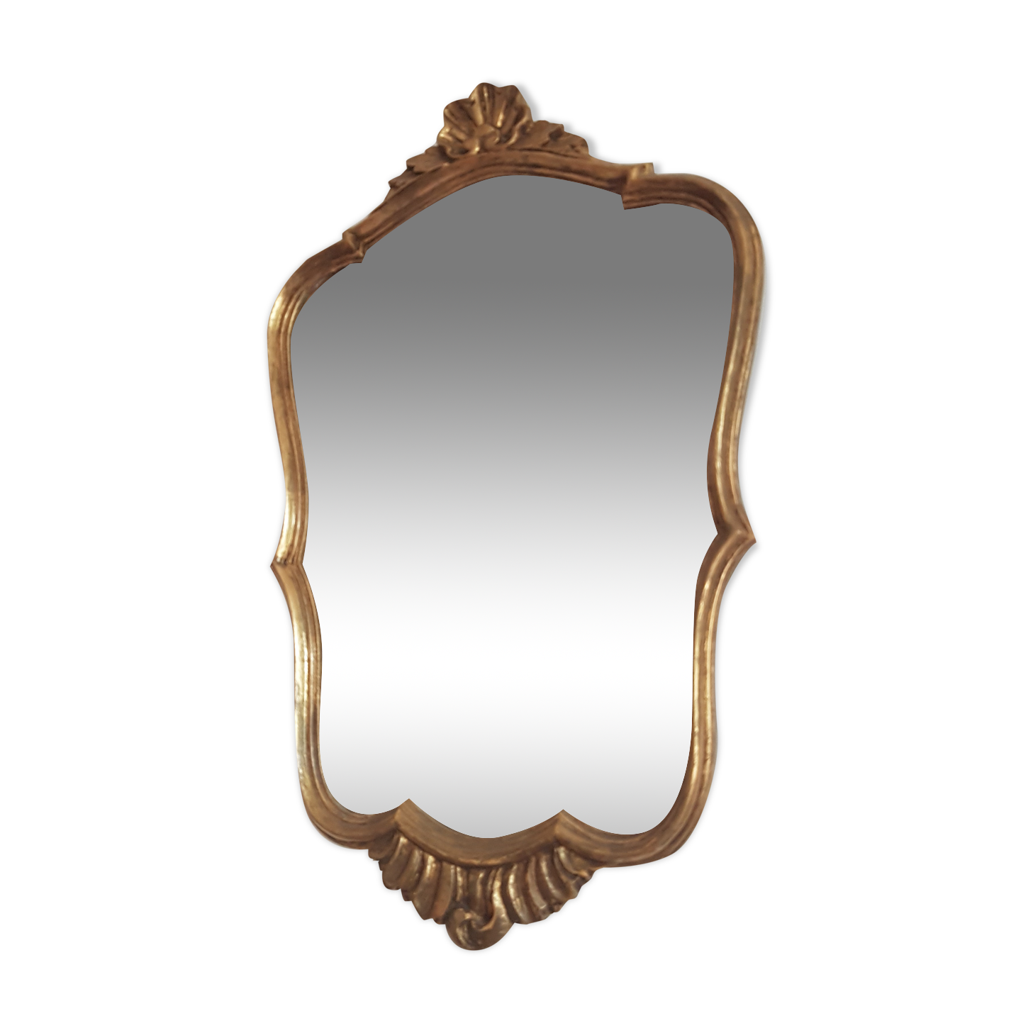 Miroirs de style Louis XV