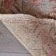 Oushak Vintage Ethnic Rug sku 800