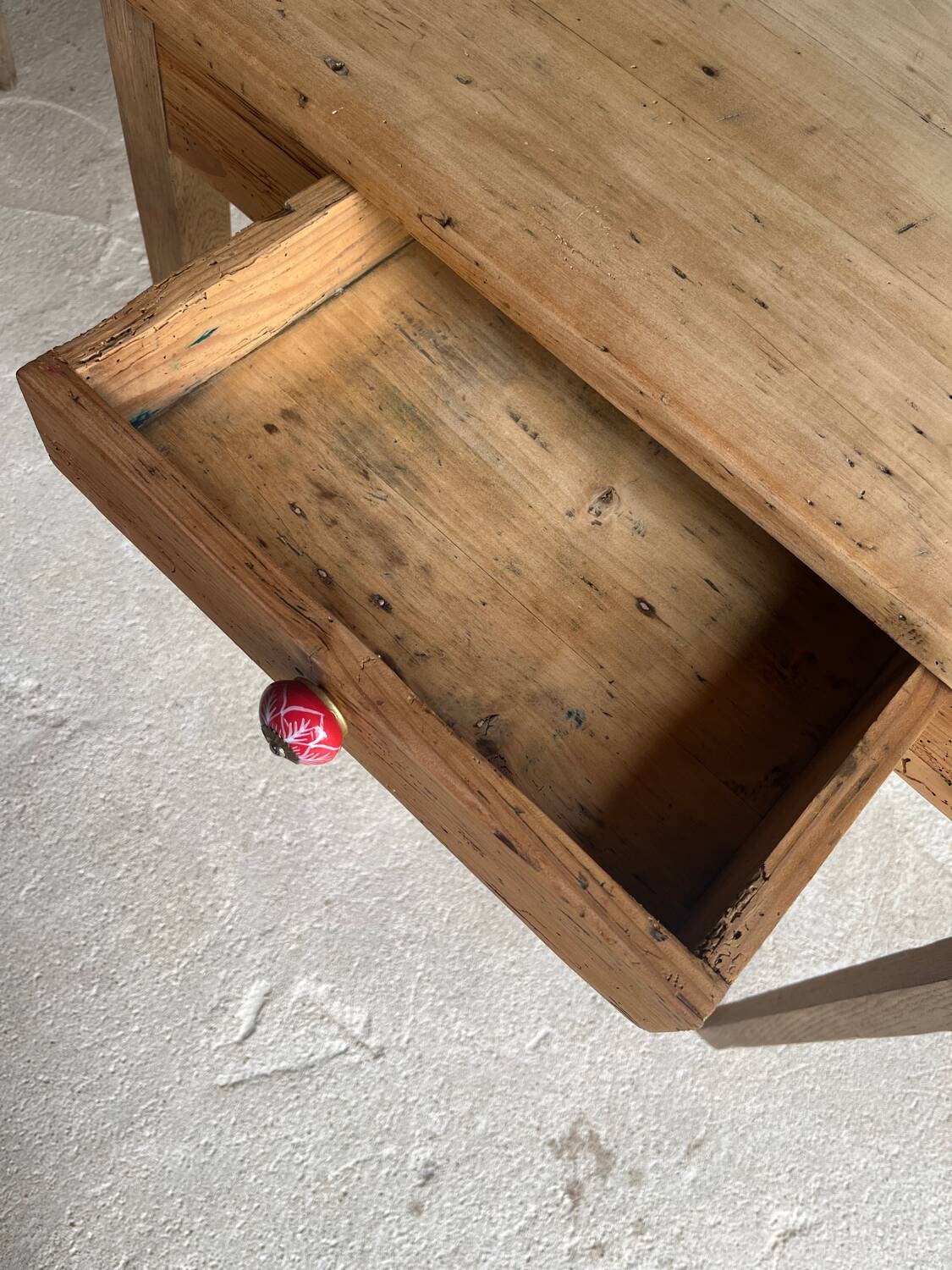 Small farm table or desk
