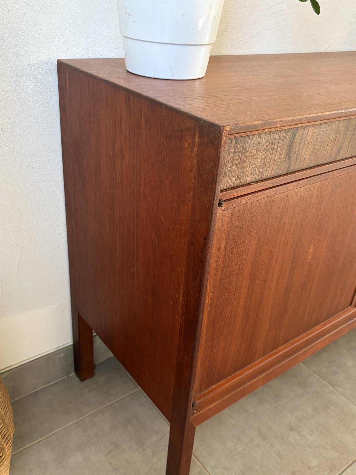 1960s vintage enfilade