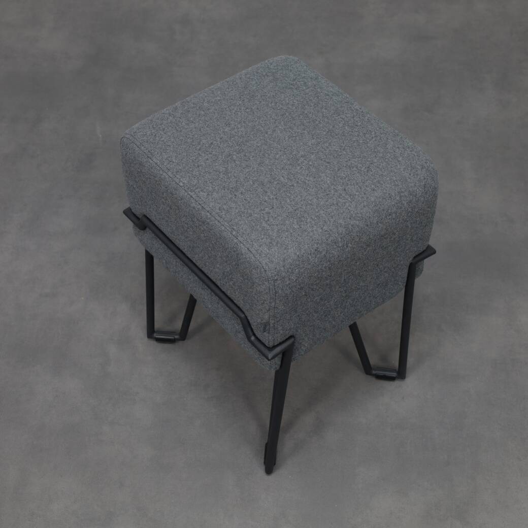 Low stool Bokk by Ka-Lai Chan for Puik