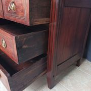 Louis XVI chest of drawers 18th
