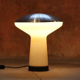 Lampe Mushroom par Niek Hiemstra pour Evolux, années 60