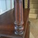 Antique Console Table - Display Furniture - Henry II - Late 19th Century