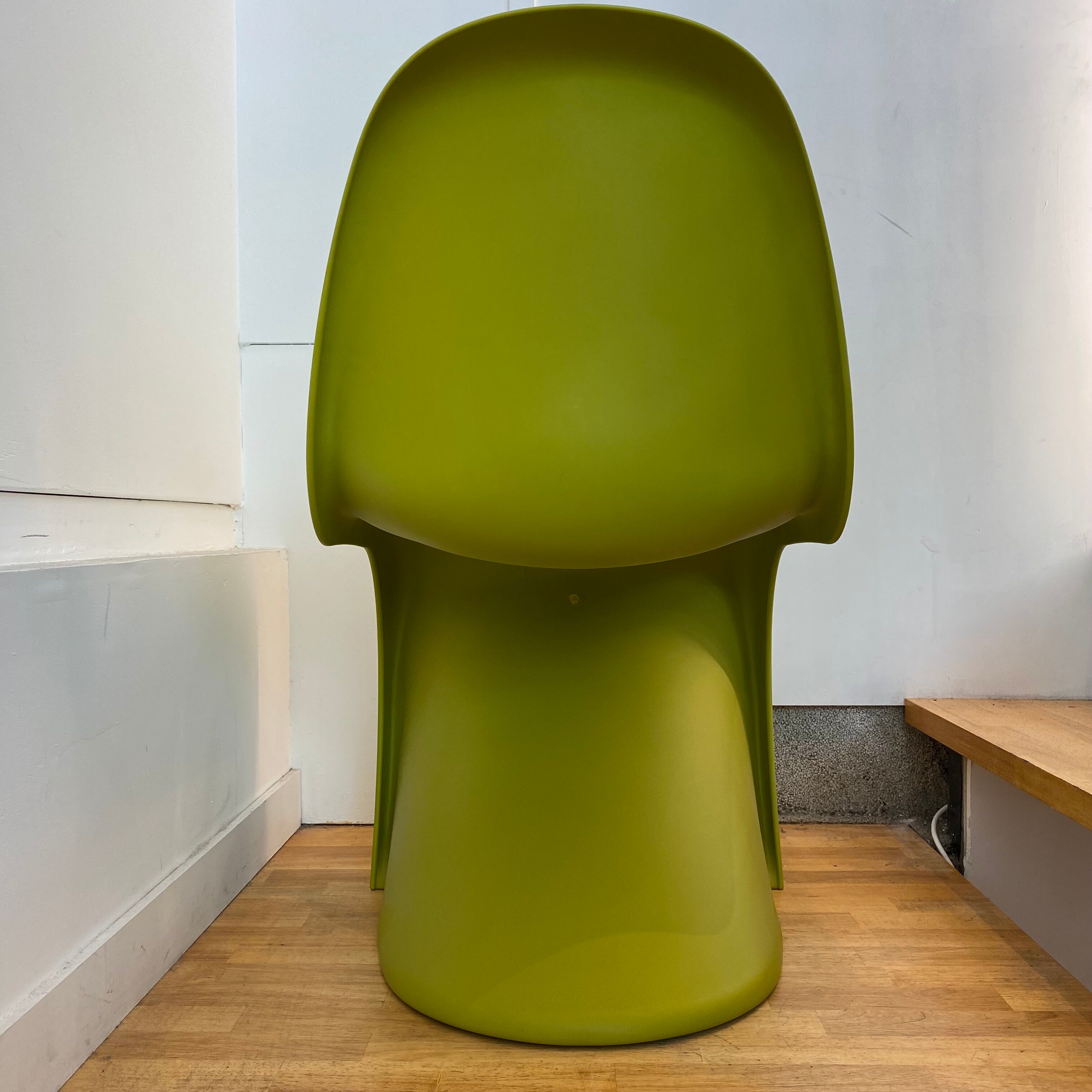 Panton chair - Vitra