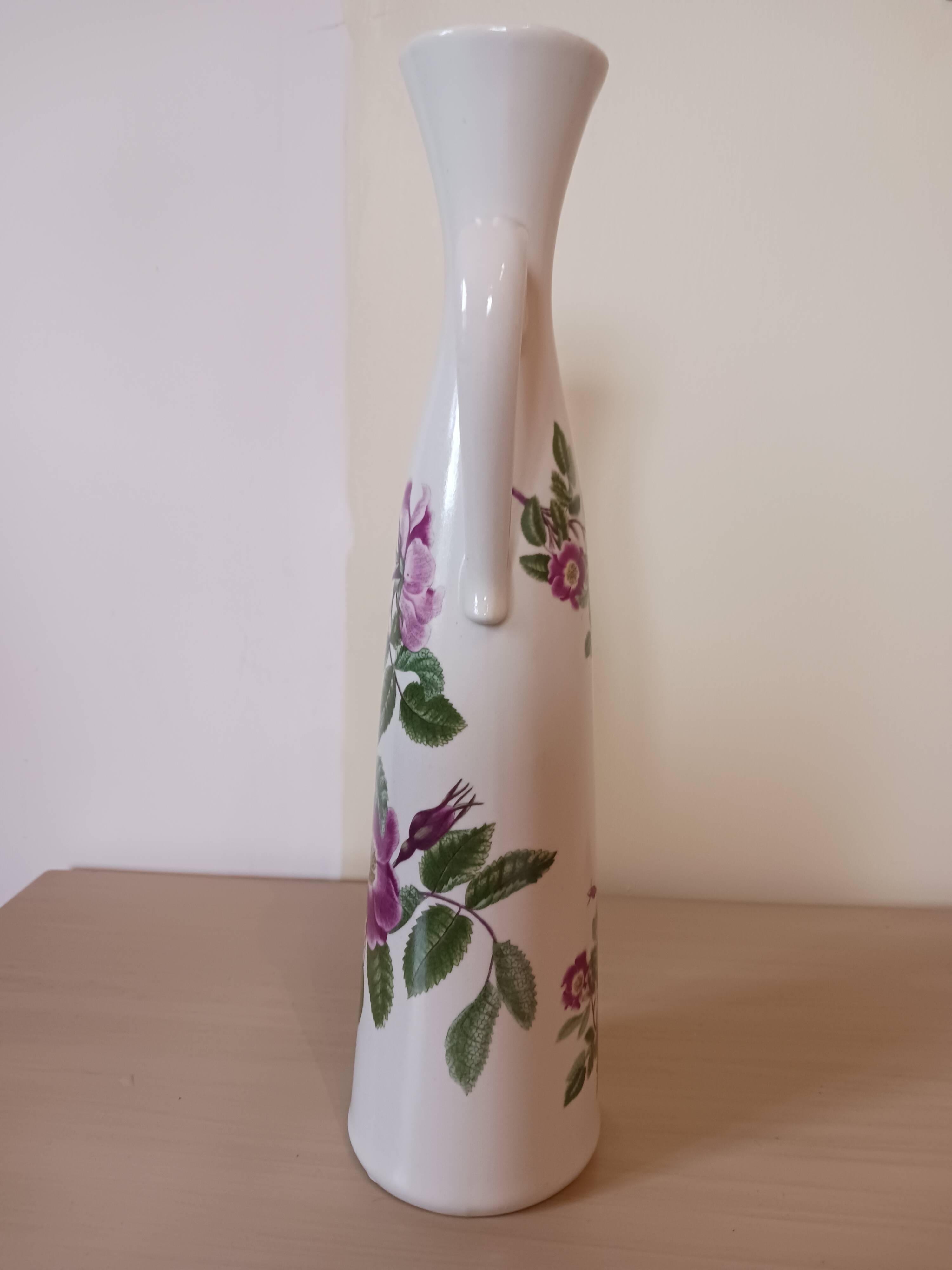 Vase vintage de la marque Giffard