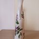 Vase vintage de la marque Giffard