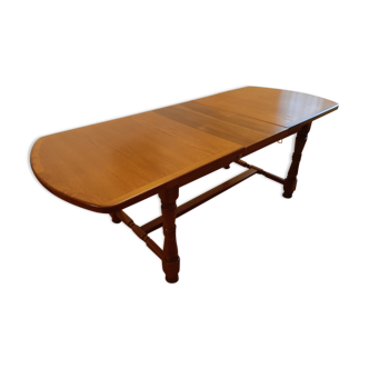 Oak SAM table