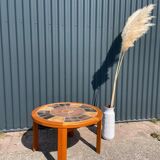 Danish teak design coffee table