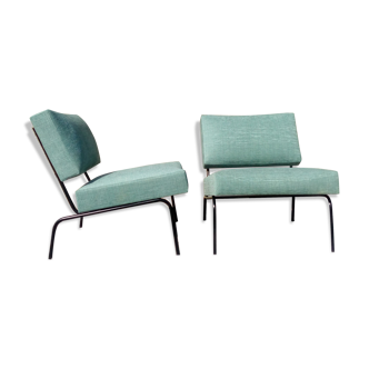 Pair of drivers model "meurop"