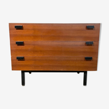 Commode, coiffeuse 1950