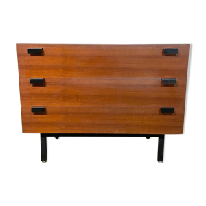 Commode, coiffeuse 1950