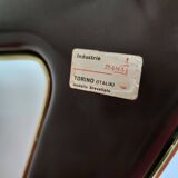 Small Vintage Side Table 1950-60