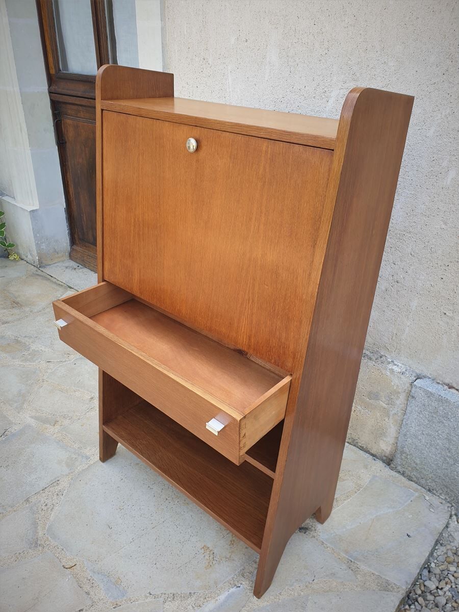 Vintage Secretary