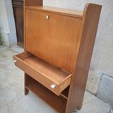Vintage Secretary