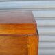 Notary filing cabinet