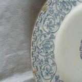 Plate