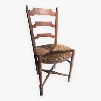 Provencal chair