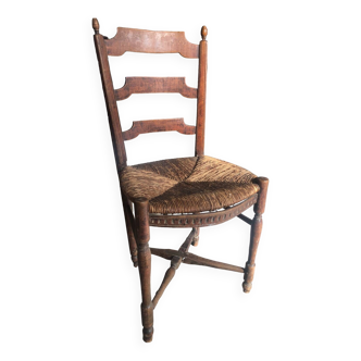 Provencal chair