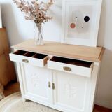 Parisian Art Deco Buffet