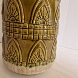 Uebelacker keramik vase