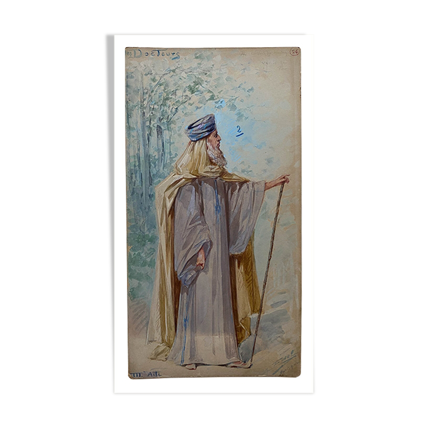 Drawing Doctors A. Edel