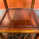 Chinese tea table