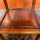 Chinese tea table