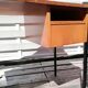 Bureau moderniste année 50