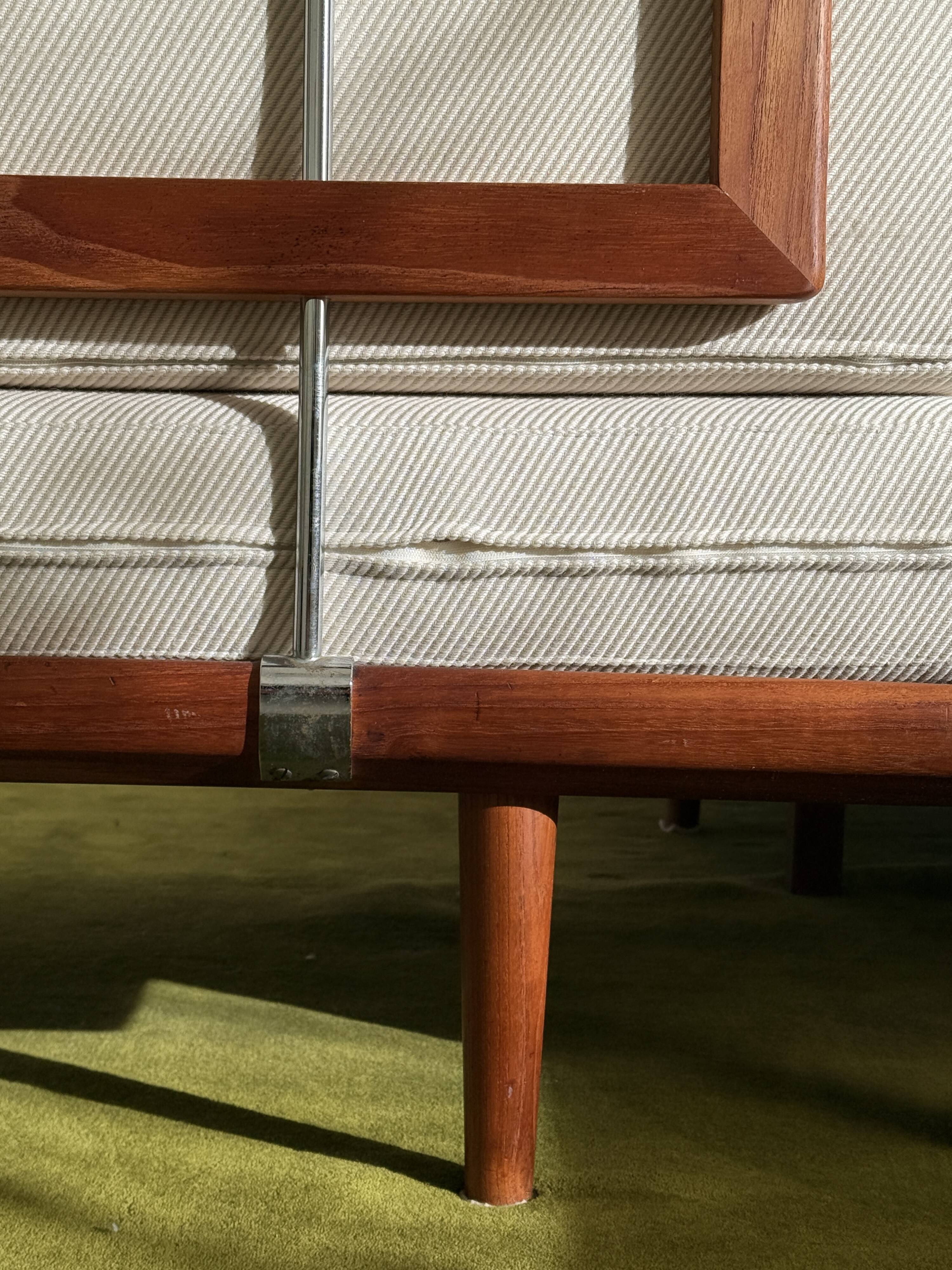 Banquette Peter Hvidt