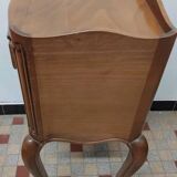 Pair of Antique Louis XV Style Nightstands