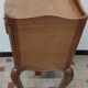 Pair of Antique Louis XV Style Nightstands