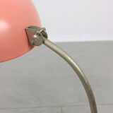 Bauhaus Salmon Table Lamp, 1930s