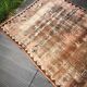 Berber carpet of the Moroccan atlas 236/124 cm