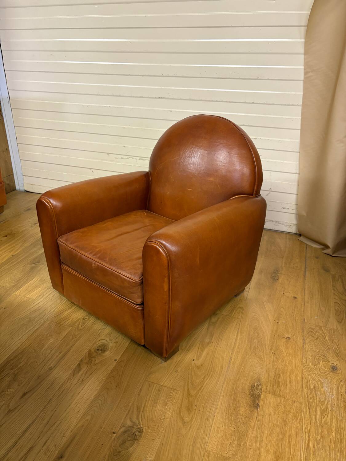 Fauteuil club enfant