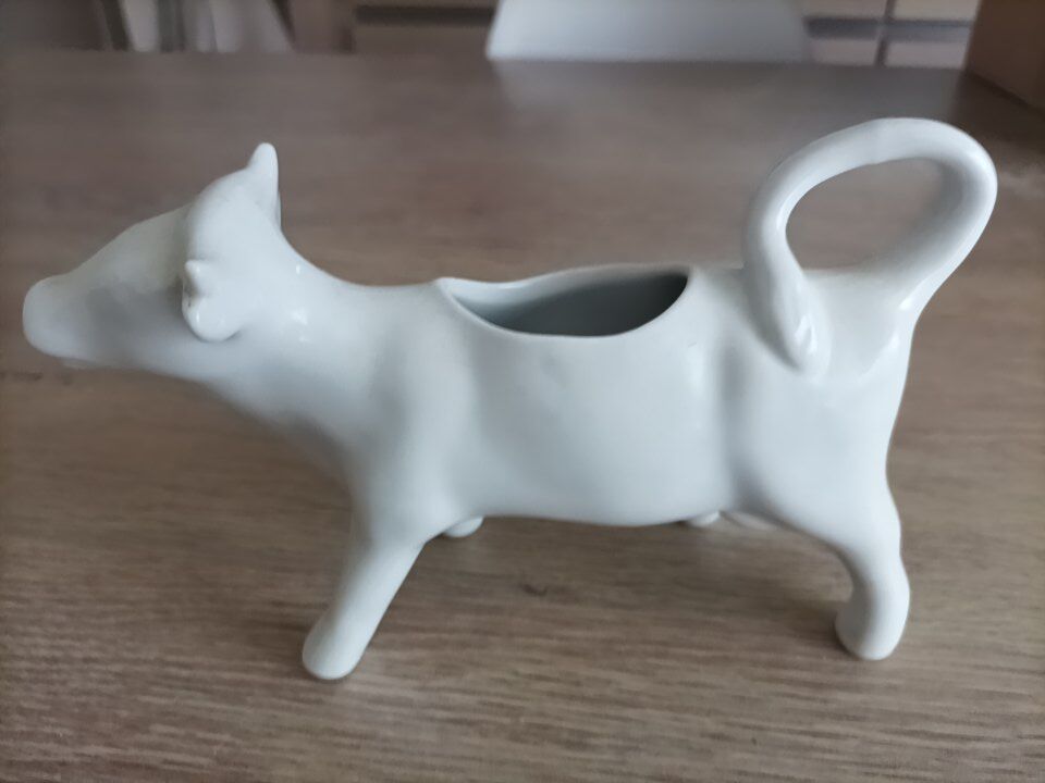 Pot vache a lait