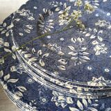 Lot of vintage English plates