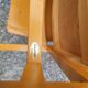 8 Baumann chairs from the 70s