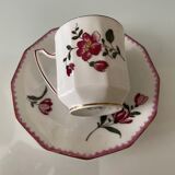 Tasse à café Lanternier, Limoges, ca 1930
