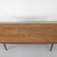 Midcentury 'Gordon Russell' Walnut Coffee Table. Vintage Modern