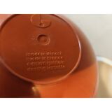 3 bowling balls: 70s ice cube trays