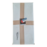 Jeu d'échec russe matryoshka