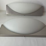 Paire d’appliques IKEA Klaviatur