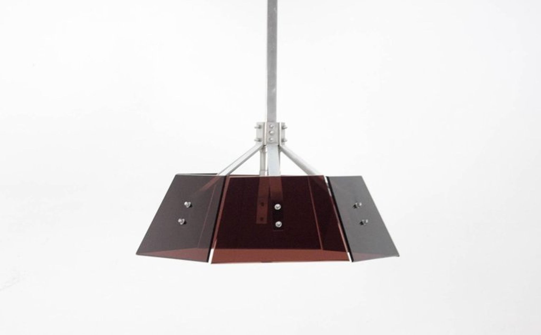 Suspension 1970s