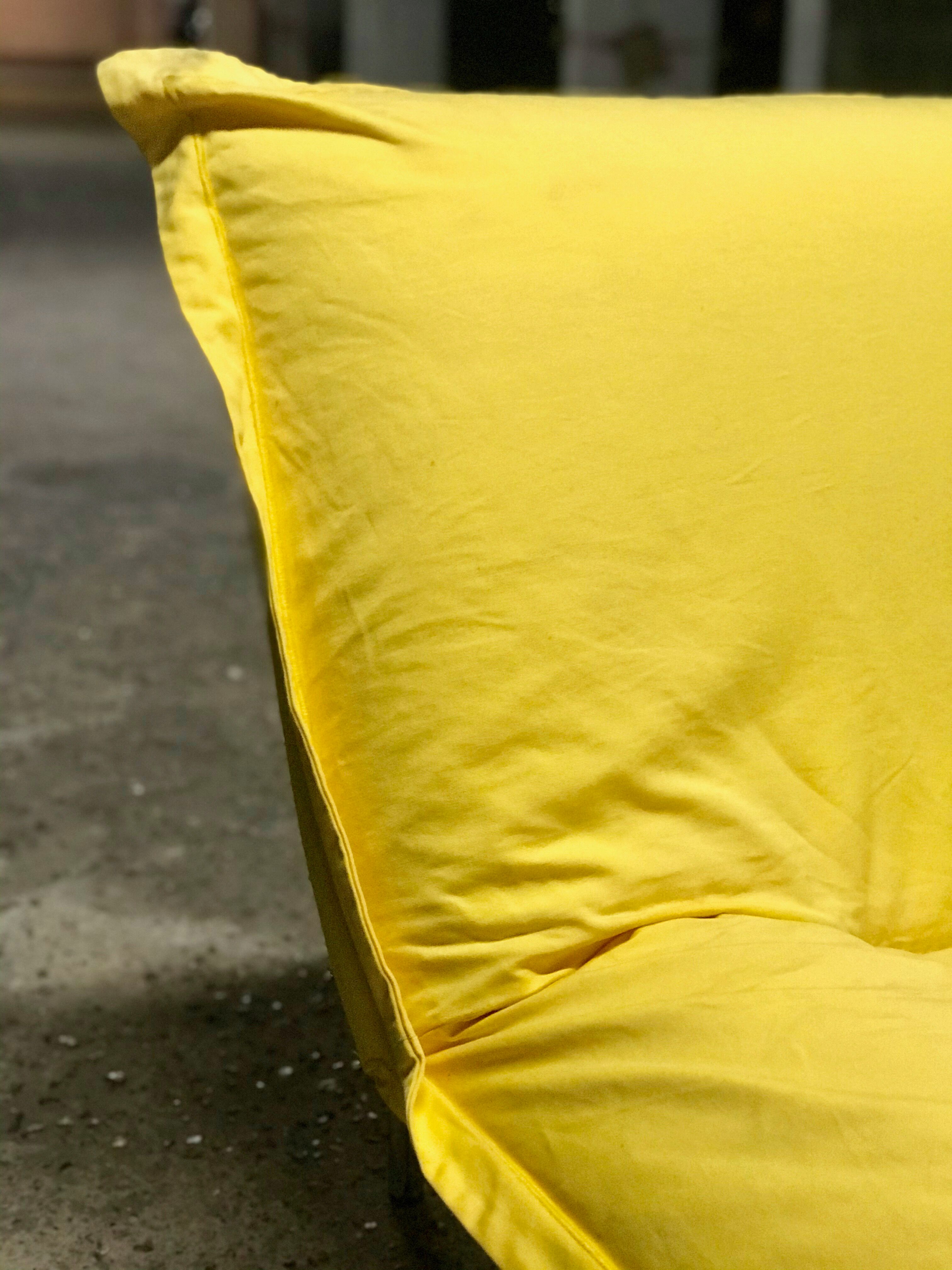 Calin sofa by Pascal Mourgue for Cinna